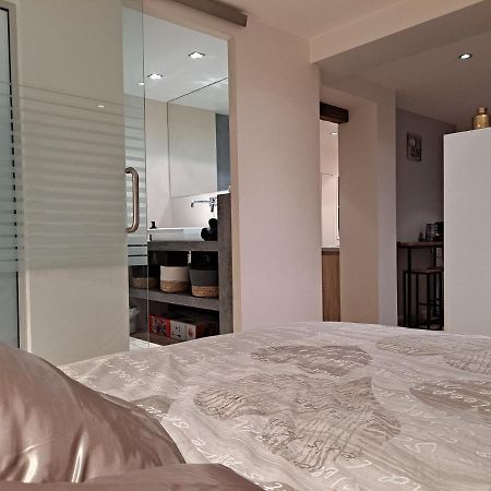 Boigne Sweet Suite Chambéry Exteriér fotografie