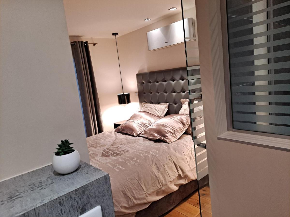 Boigne Sweet Suite Chambéry Exteriér fotografie