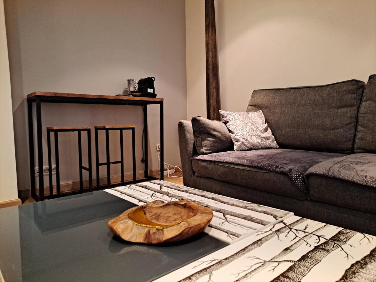 Boigne Sweet Suite Chambéry Exteriér fotografie